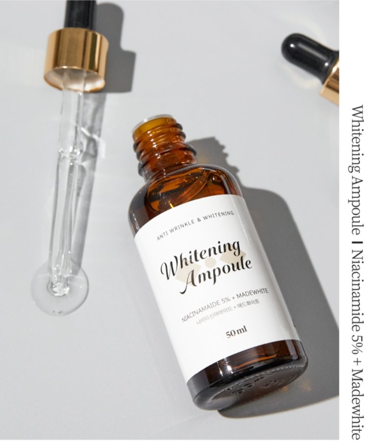 Whitening Ampoule